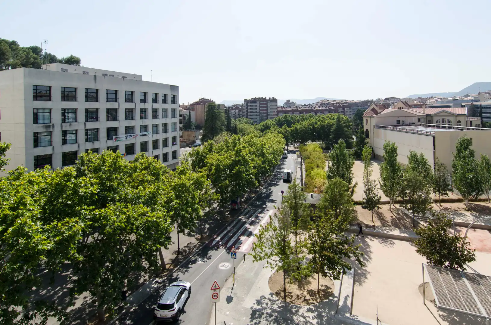 Appartement avec ascenseur à vendre à Passeig de Pere III 67, imagen 8