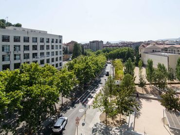 Appartement avec ascenseur à vendre à Passeig de Pere III 67