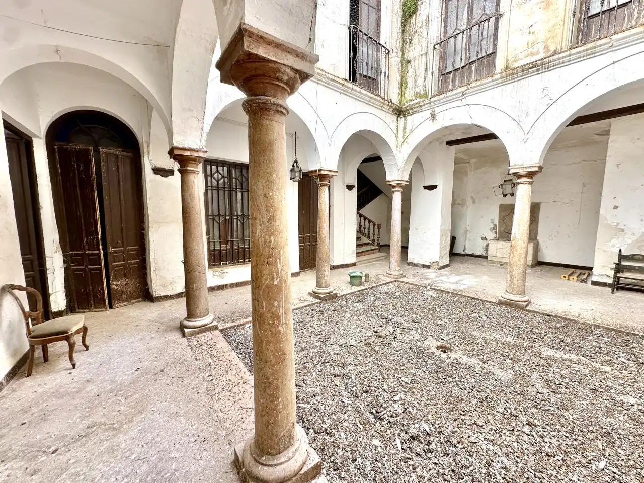 Maison avec terrasse à vendre à Lucena, imagen 13