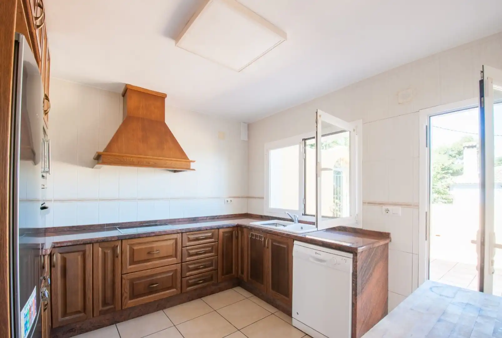 Villa avec piscine à vendre à Benissa pueblo, imagen 10