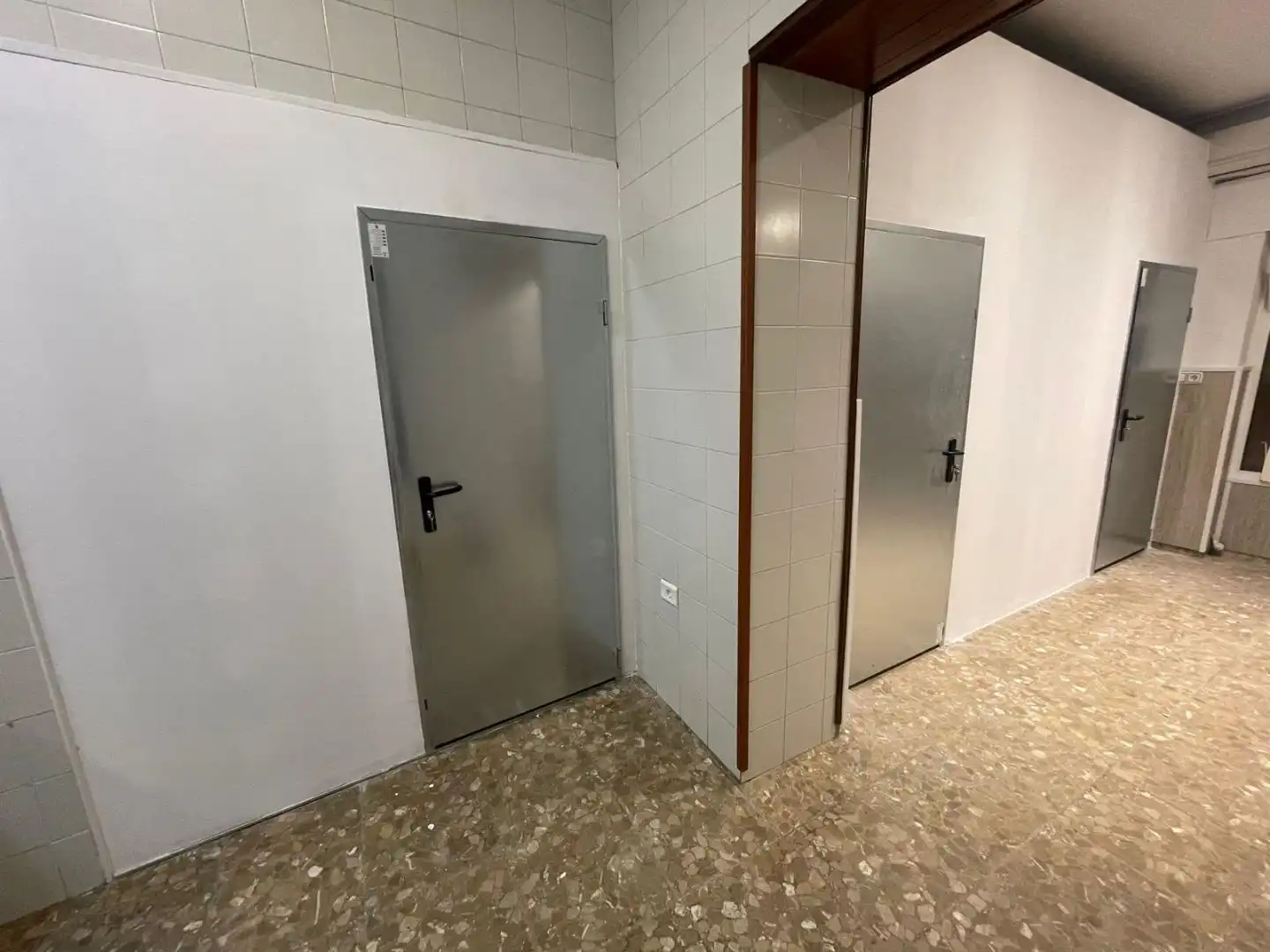 Trastero de alquiler en Centro