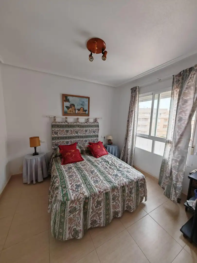 Piso con ascensor en venta en La Mata, imagen 12