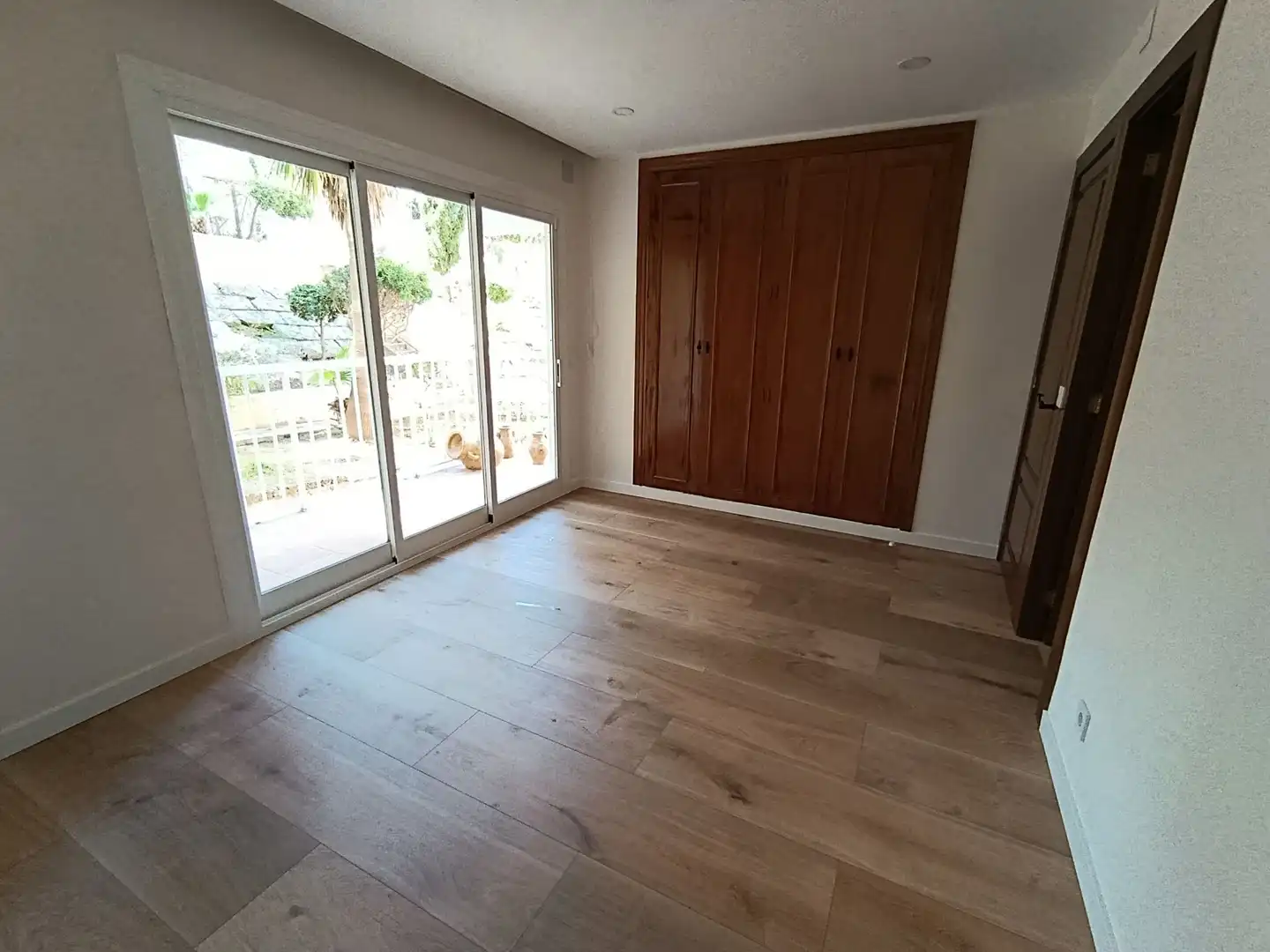 Comedor de Apartamento en venta en Calvià con Aire acondicionado, Terraza y Trastero