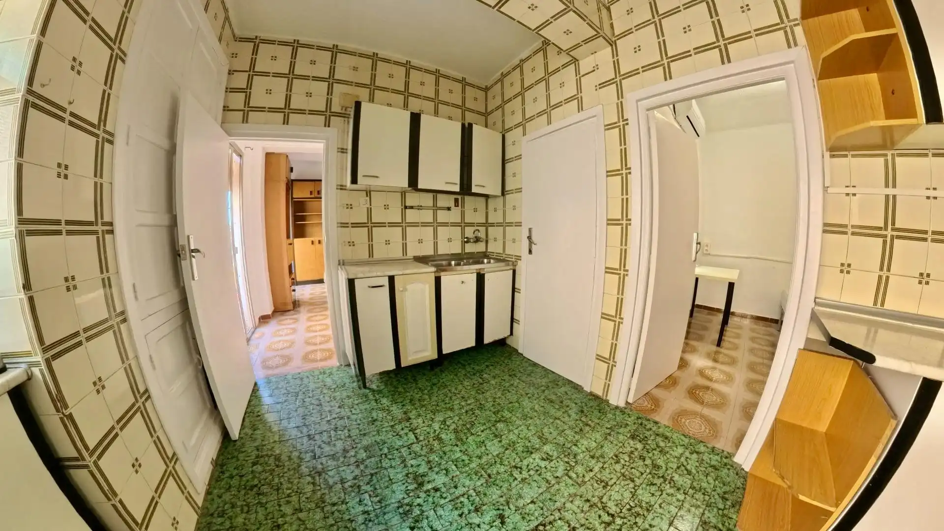 Piso en venta en Calle SAN ROMULO, San Francisco Javier
