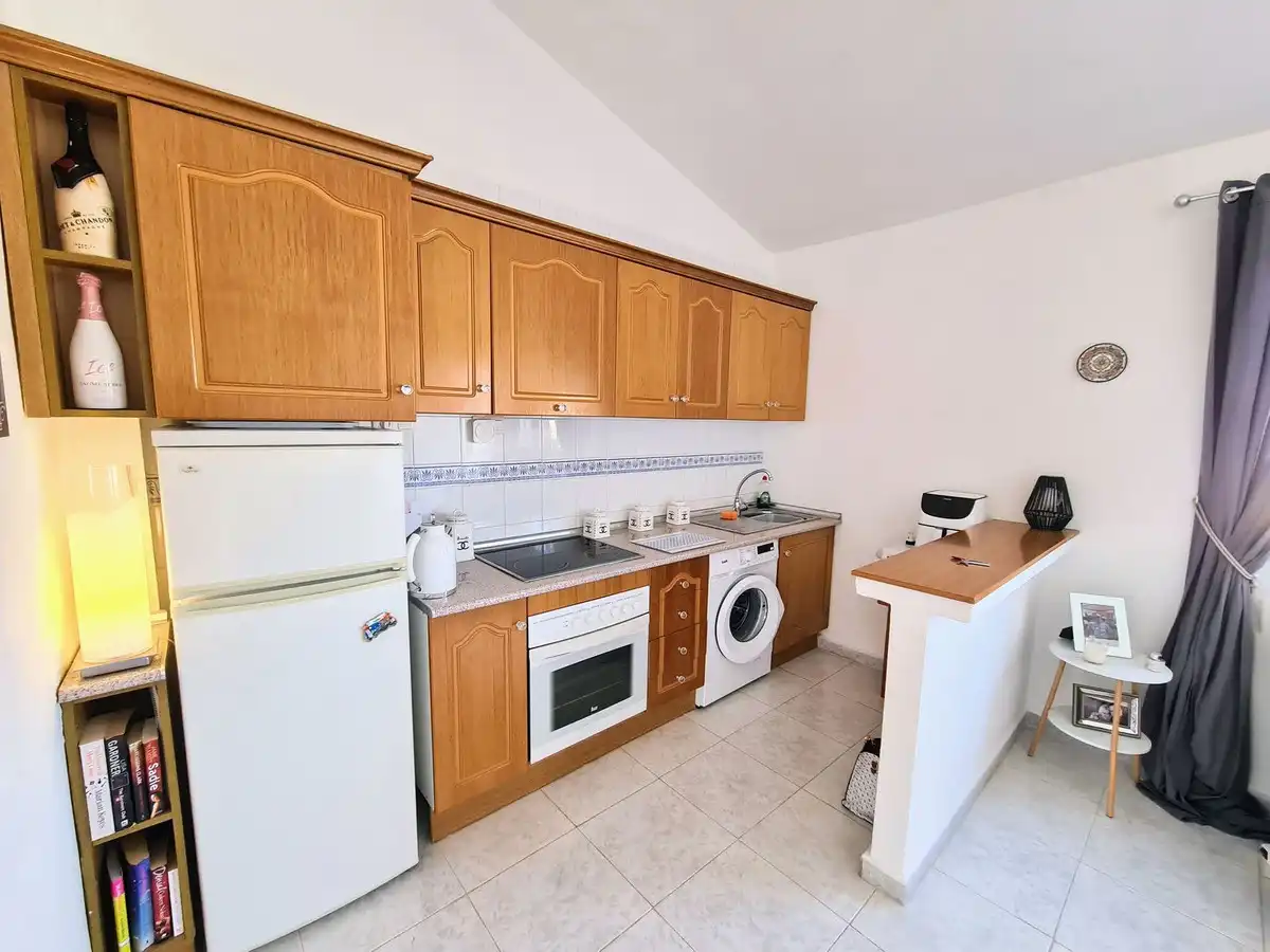 Apartamento en venta en Orihuela Costa, imagen 6