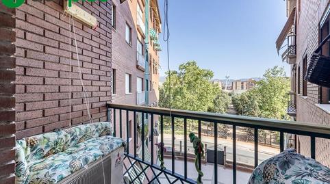 Photo 4 of Flat for sale in Calle del Emperador Carlos V, Castaño - Mirasierra,  Granada Capital