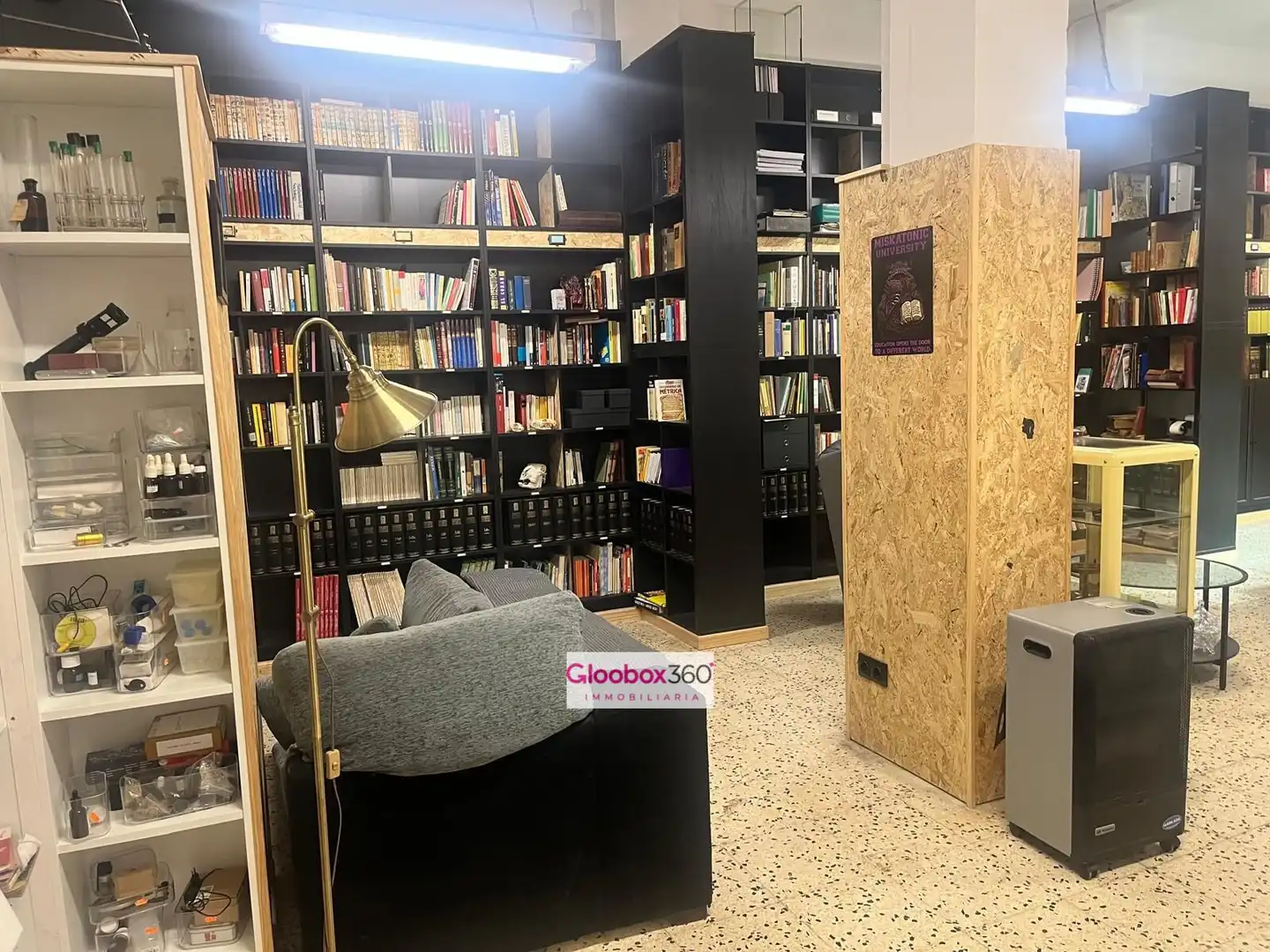 Commercial properties for sale in Reus  with Furnished