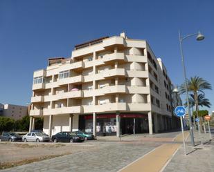 Exterior view of Premises for sale in El Ejido