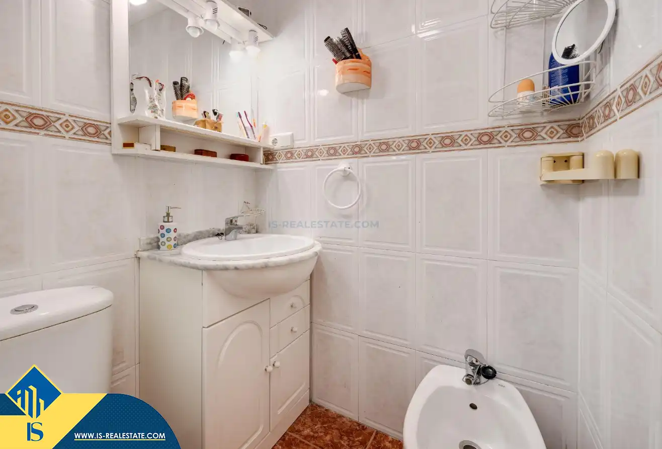 Apartment mit Pool zum Verkauf in Nueva Torrevieja - Aguas Nuevas, imagen 19