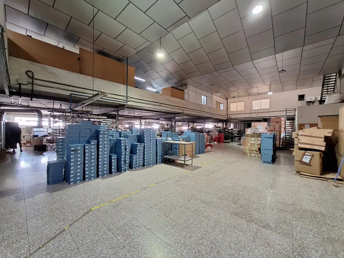 Nau industrial de lloguer a La Foia - Daimés - Asprella, imagen 6