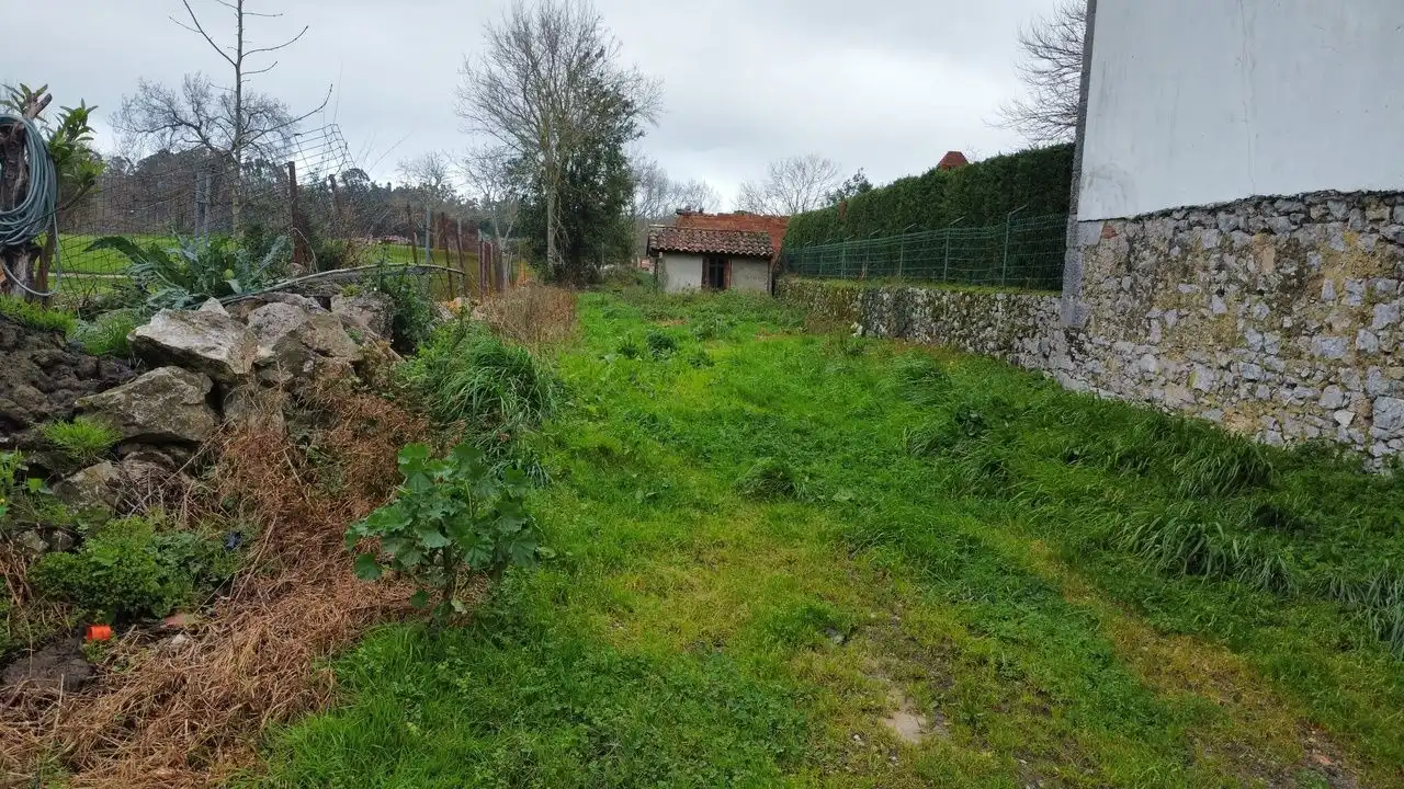 Grundstücke und Bauplätze zum Verkauf in Posada - Barro, imagen 16