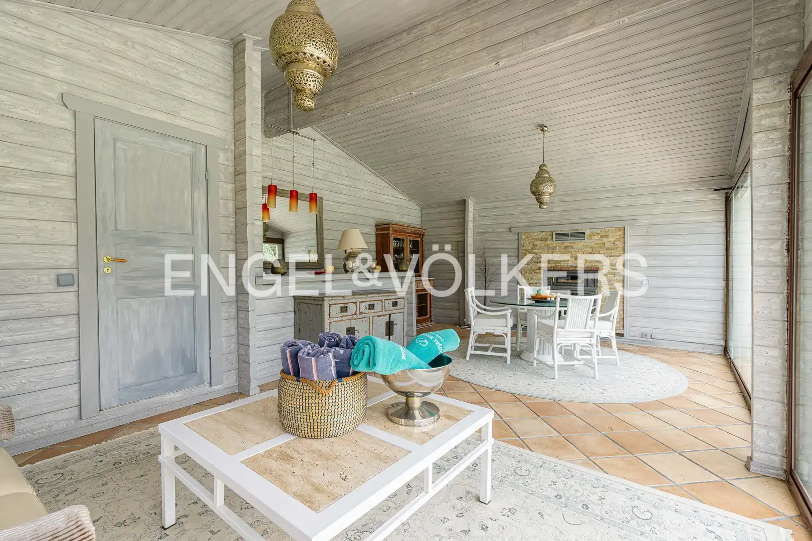 Maison avec piscine à vendre à Ciudalcampo, imagen 38