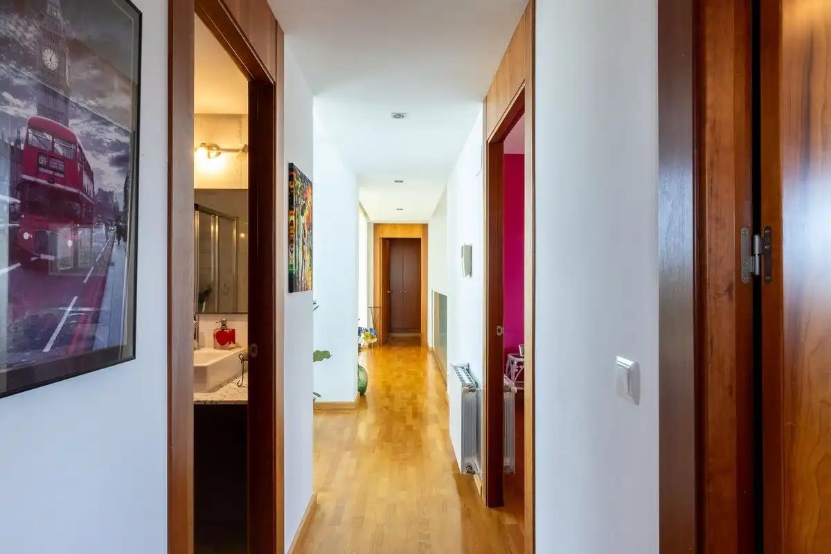 Casa con terrazza in vendita a Carrer de la Perdiu, imagen 19