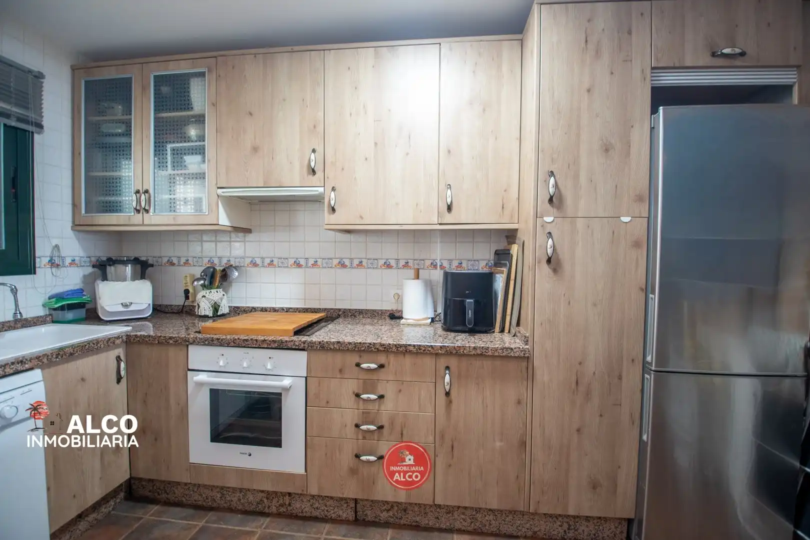 Appartement avec piscine à vendre à El Morche, imagen 17