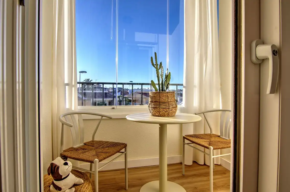 Piso con jardín en venta en Calle Preciados, imagen 10