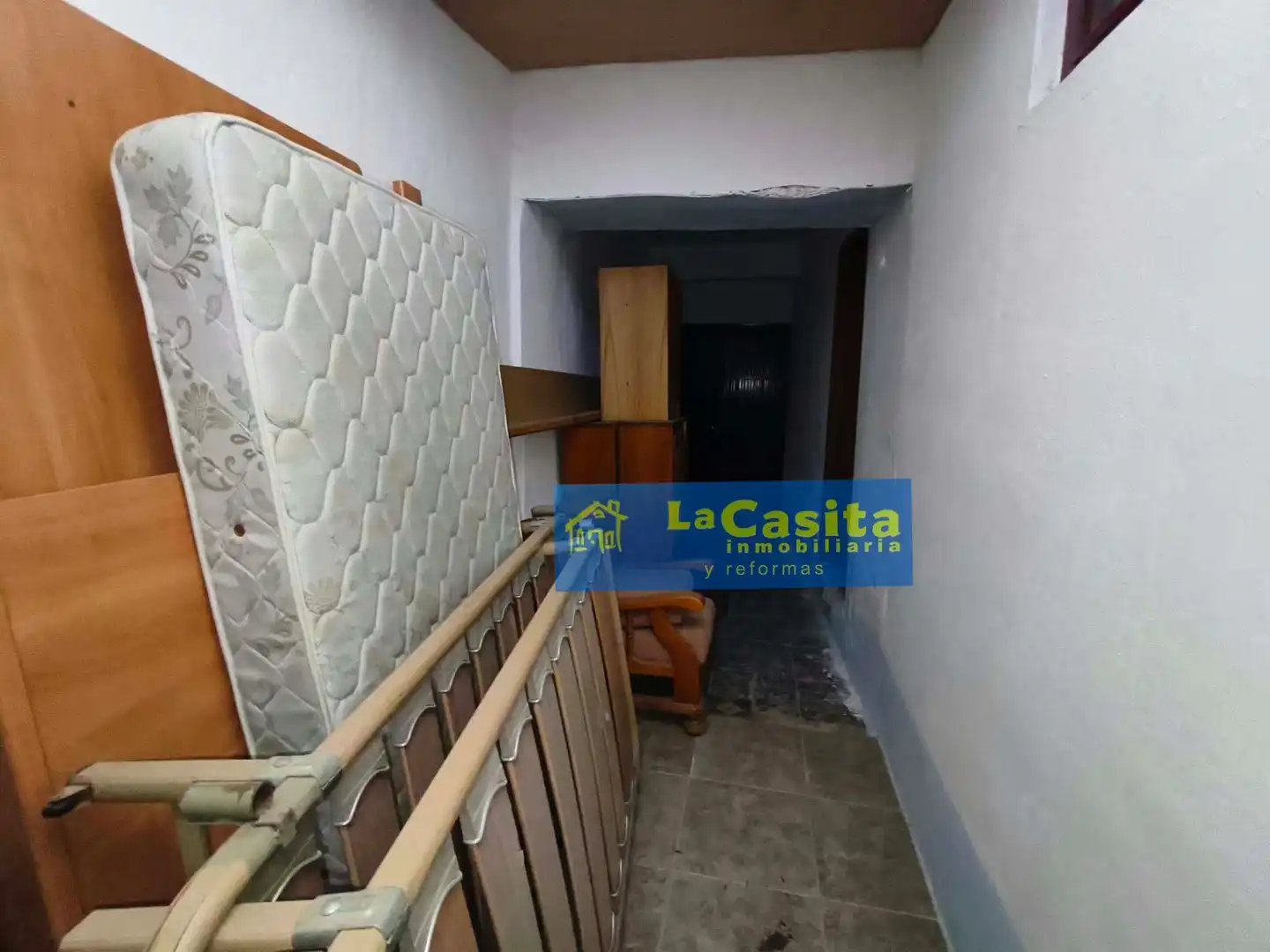 Casa in vendita a Calle San Ildefonso, imagen 11