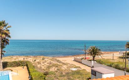 Bedroom of House or chalet for sale in Dénia  with Air Conditioner, Heating and Private garden