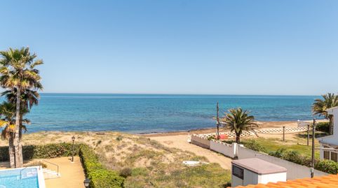 Foto 2 von Haus oder Chalet zum Verkauf in Les Bassetes - El Marjal, Dénia