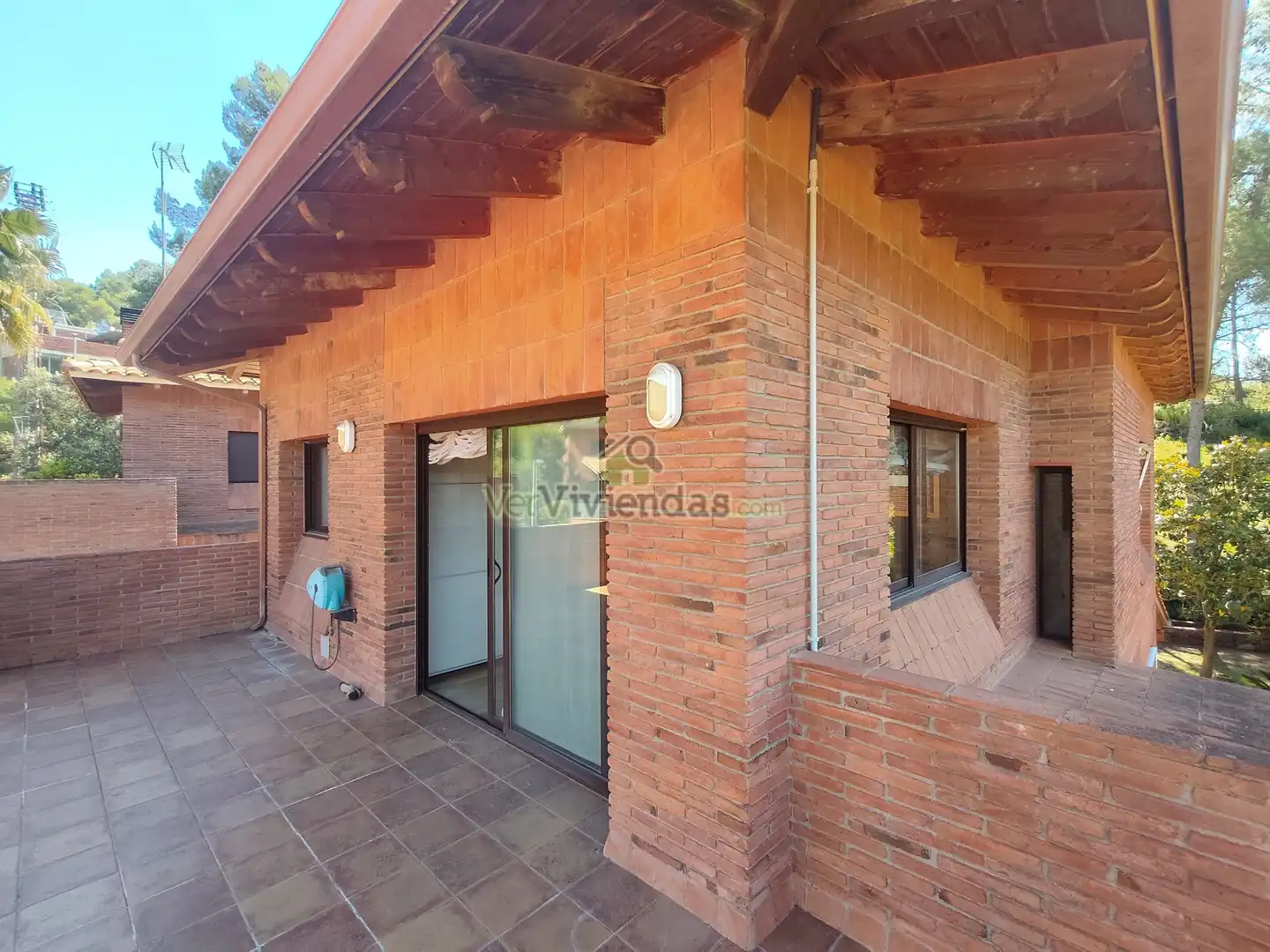 Maison avec terrasse à vendre à Corbera de Llobregat, imagen 81