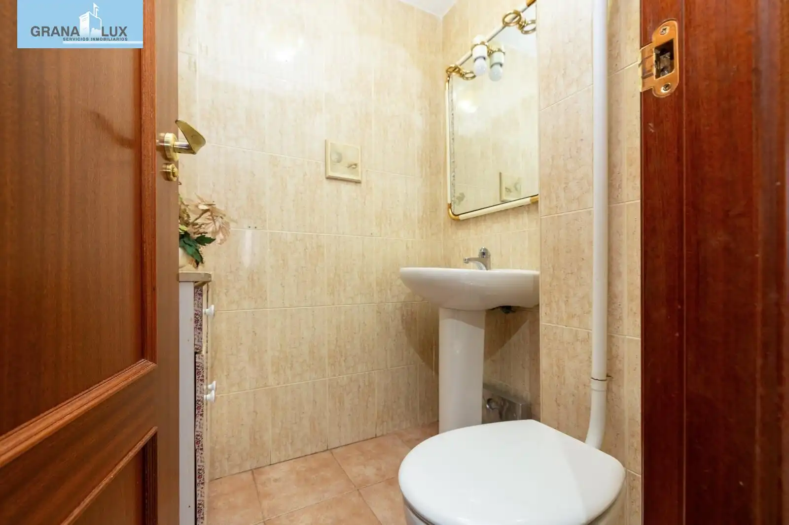 Piso con ascensor en venta en Calle Veracruz, imagen 26