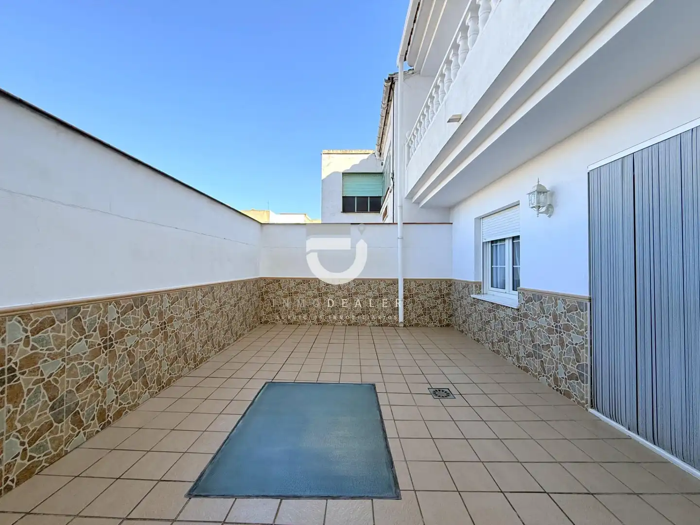 House with terrace for sale in Centro Ciudad, imagen 16
