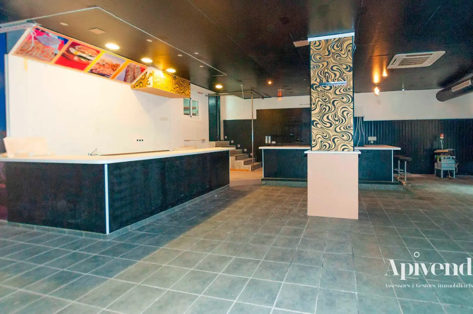 Locale commerciale in vendita a Puig Rom, imagen 6