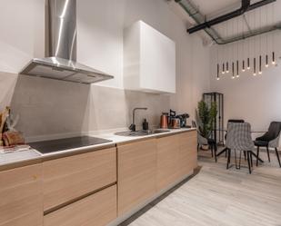 Kitchen of Premises for sale in  Madrid Capital