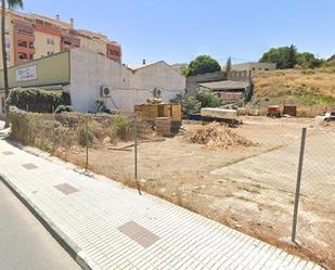 Land for sale in Estepona