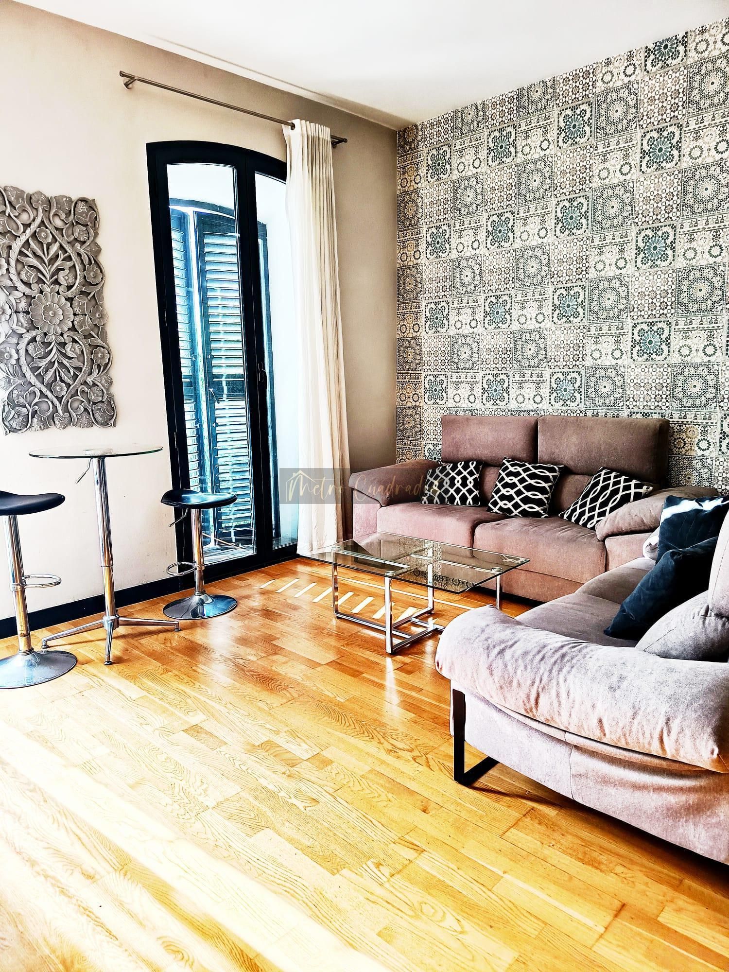 Pis de lloguer a Centro