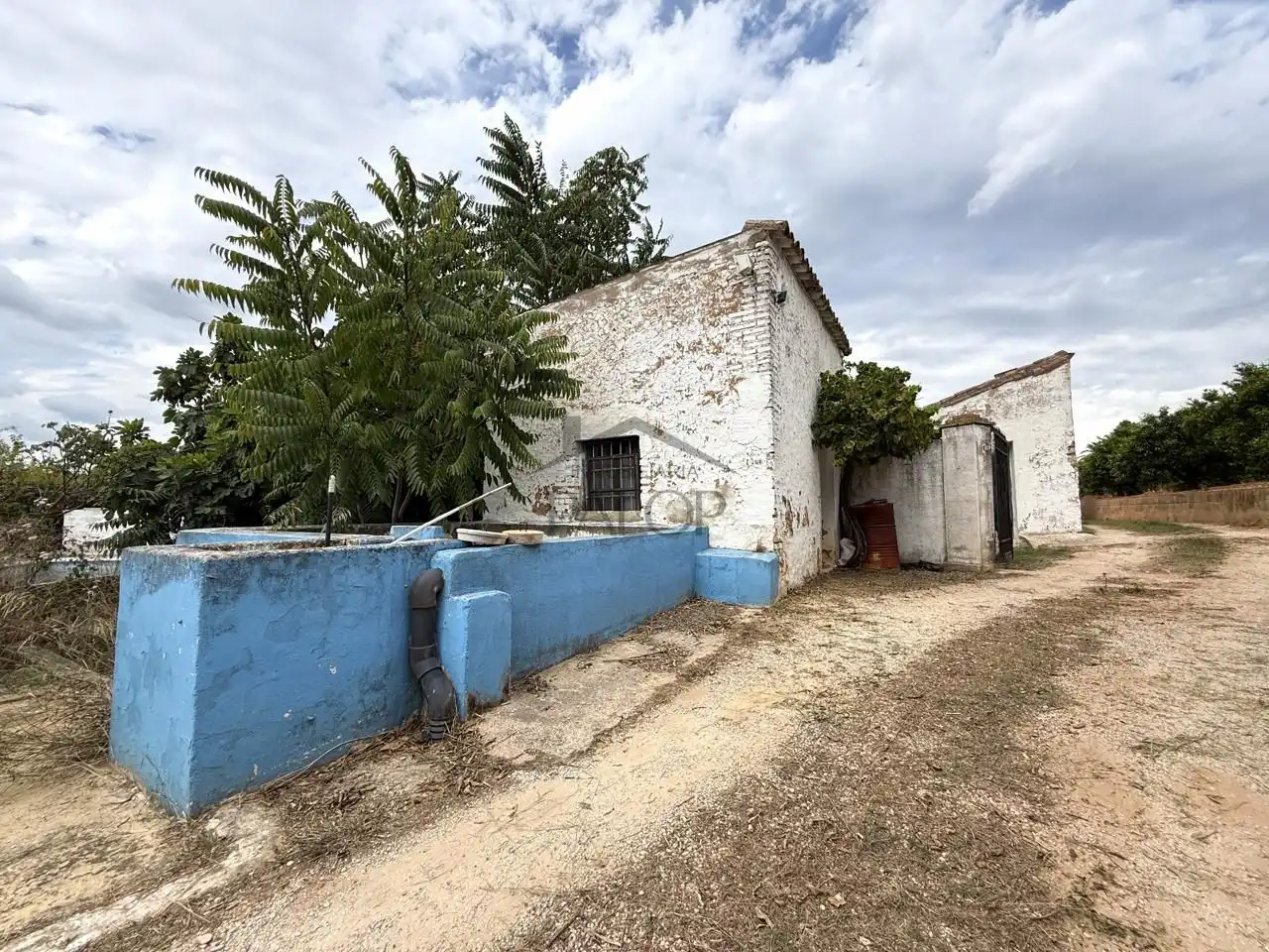 Maison rustique avec piscine à vendre à Carcaixent, imagen 22