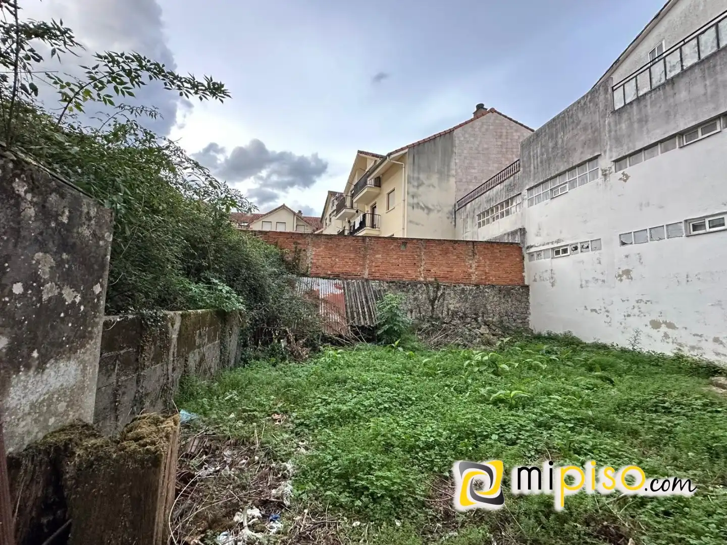 Casa o chalet en venta en Ampuero con Jardín privado
