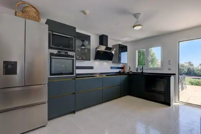 Apartamento de alquiler en Sotogrande Alto
