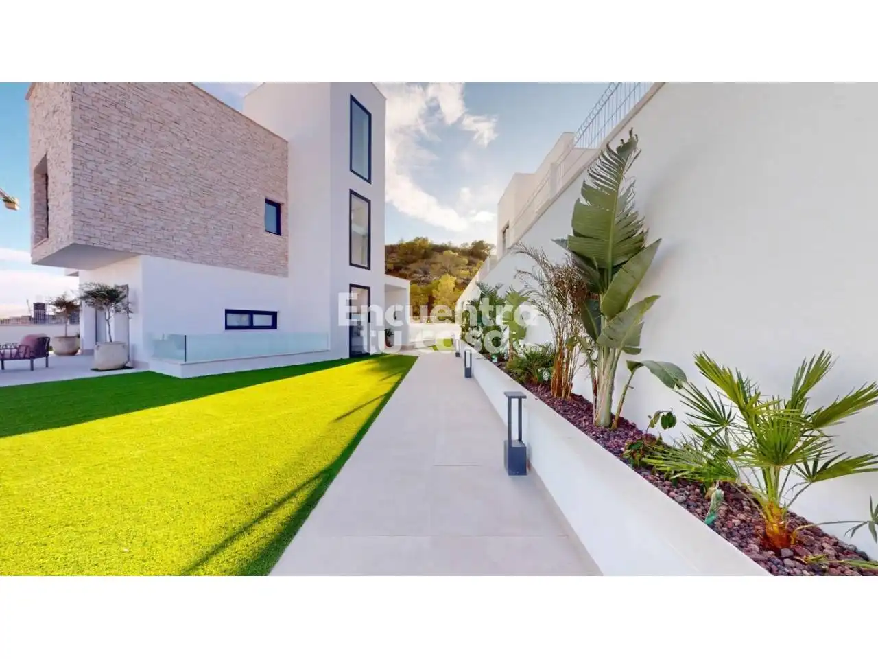 Chalet con piscina en venta en Calle Urbanización Balcón de Finestrat, 03509 Finestrat, imagen 20