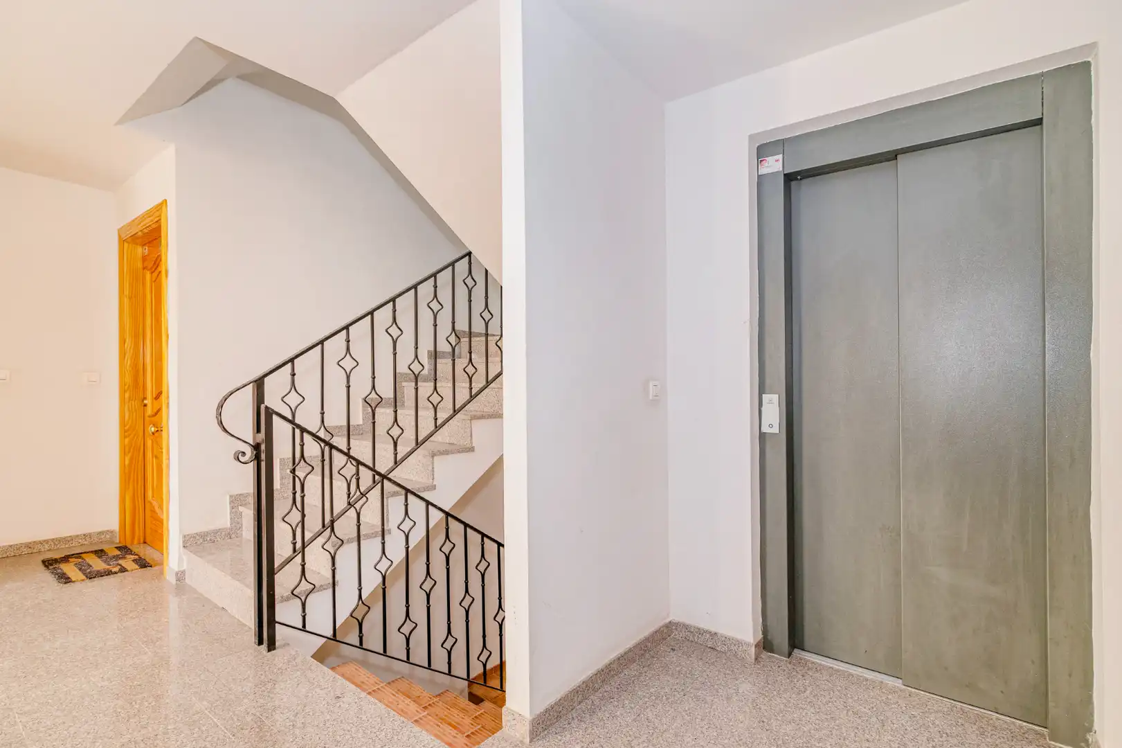 Piso con ascensor en venta en Calle Valle Inclán, imagen 19
