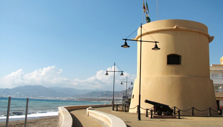 Foto 1 de Pis en venda a Balerma, Almería