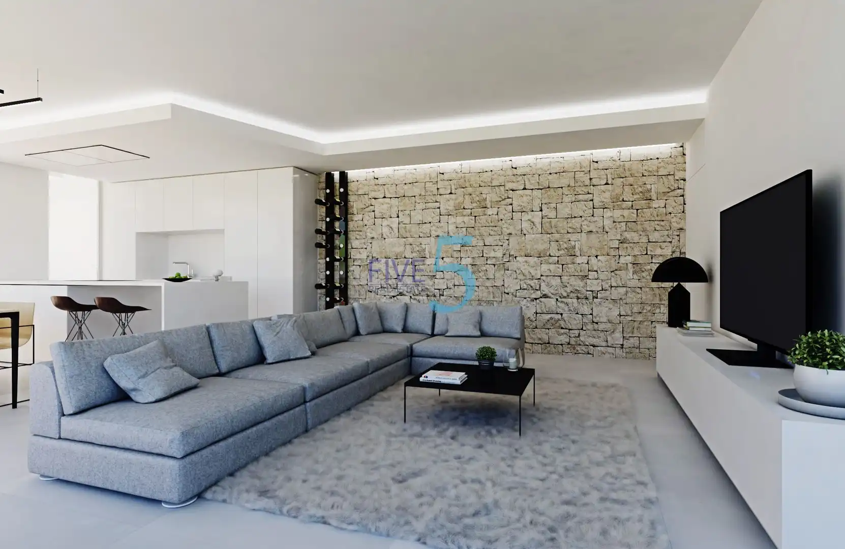 Piso con piscina en venta en Maryvilla, imagen 27
