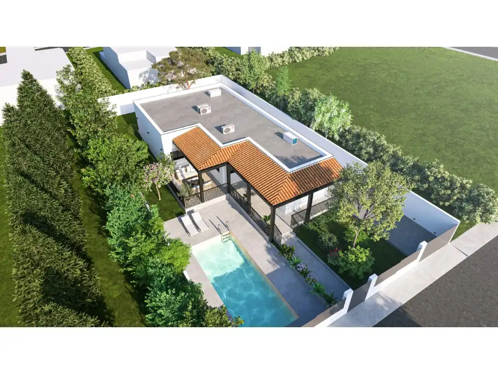 House with pool for sale in Calle Riu Freser, imagen 2