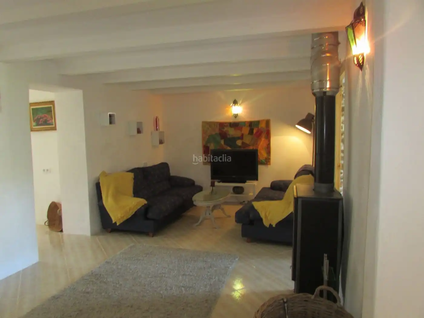 Casa in vendita a Calle Alta 6, imagen 2
