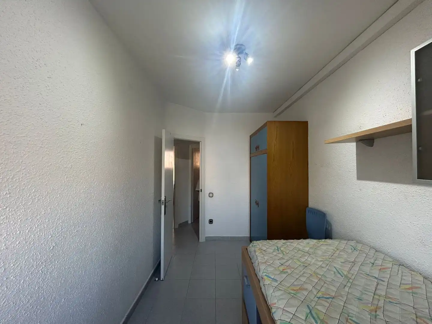 Flat for rent in Nou Eixample Nord