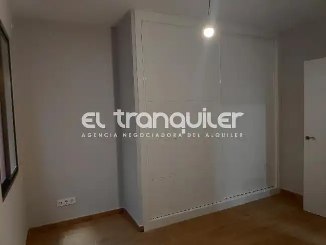 Flat for rent in Madrid, Madrid