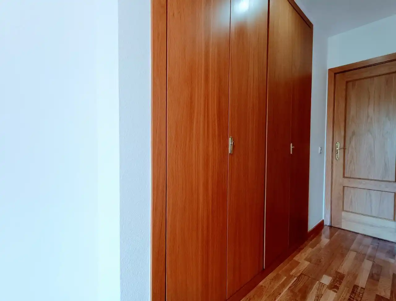 Wohnung zur Miete in Madrid mit Klimaanlage, Heizung und Abstellraum