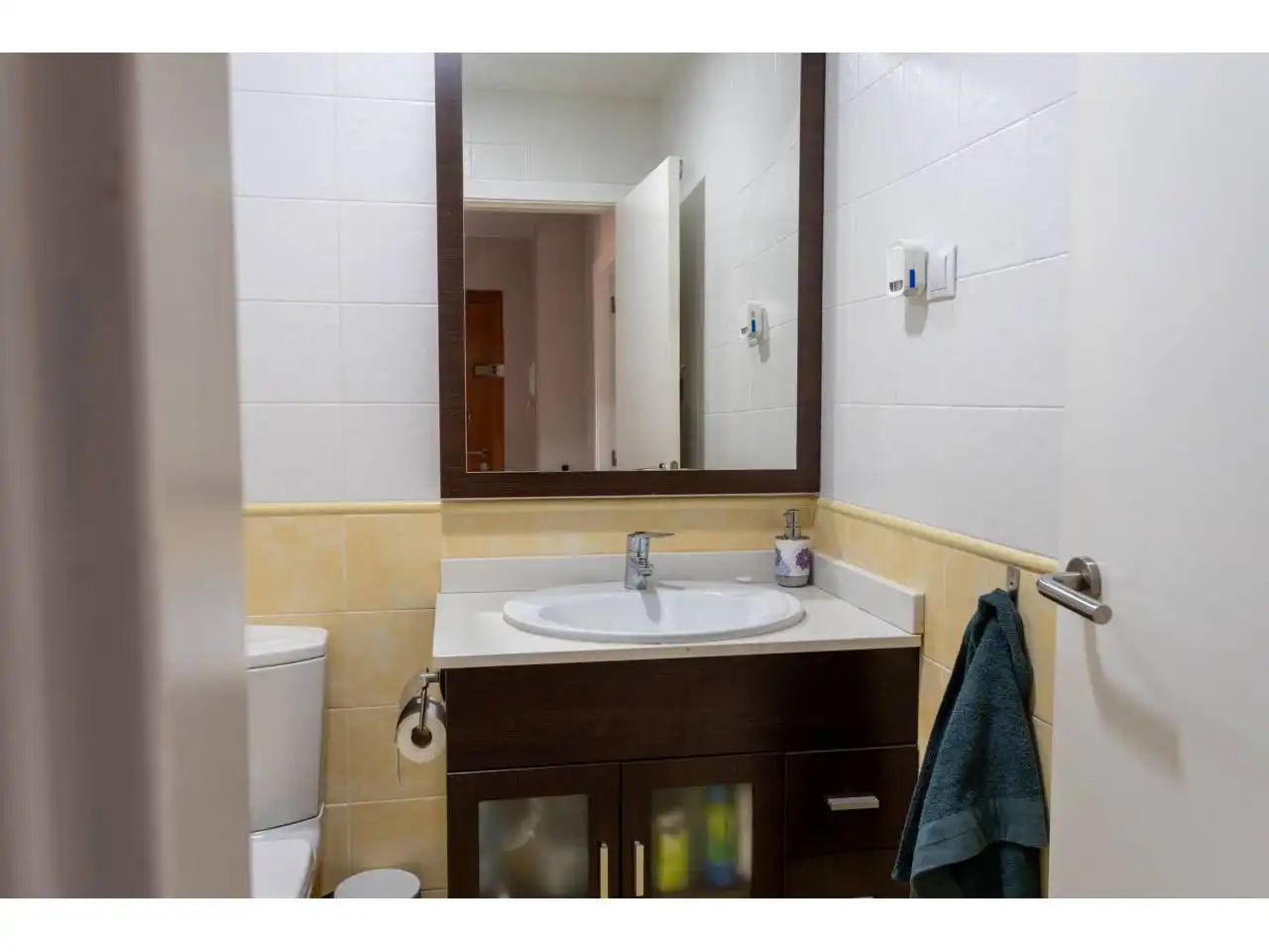 Dúplex con terraza en venta en Calle Doctor Calsina, imagen 7