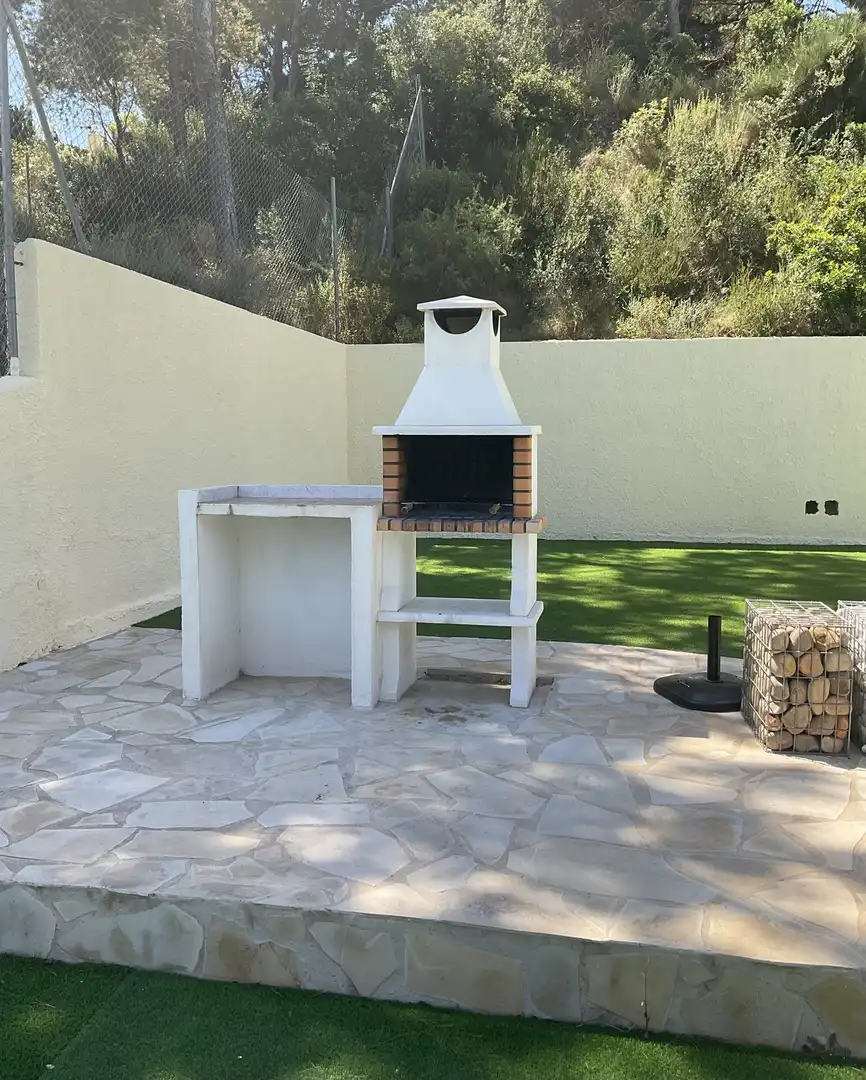 Casa con jardín en venta en Canuta, imagen 21