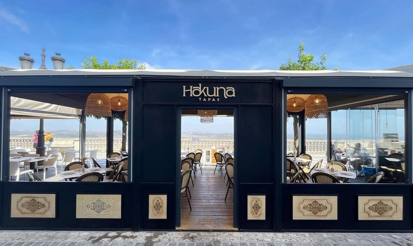 Local de lloguer a Vejer