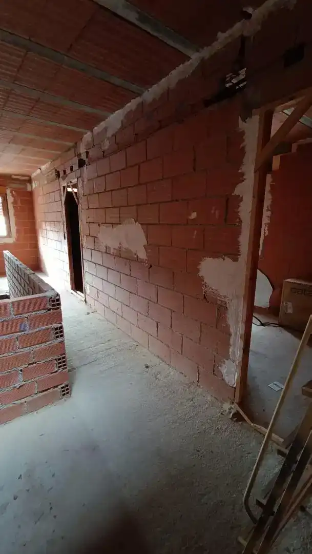Casa adosada en venda en Fresneda de la Sierra amb Moblat