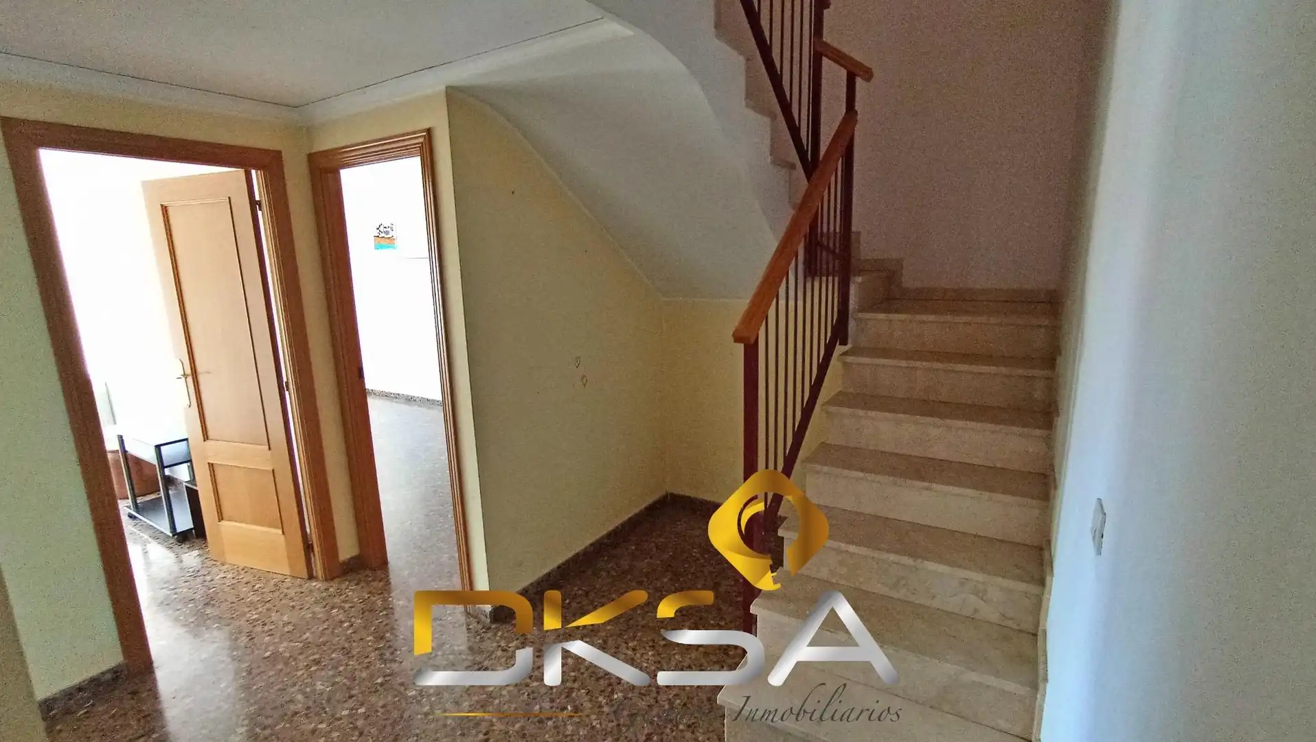 Ático con terraza en venta en Calle VALL D'UIXO, imagen 35