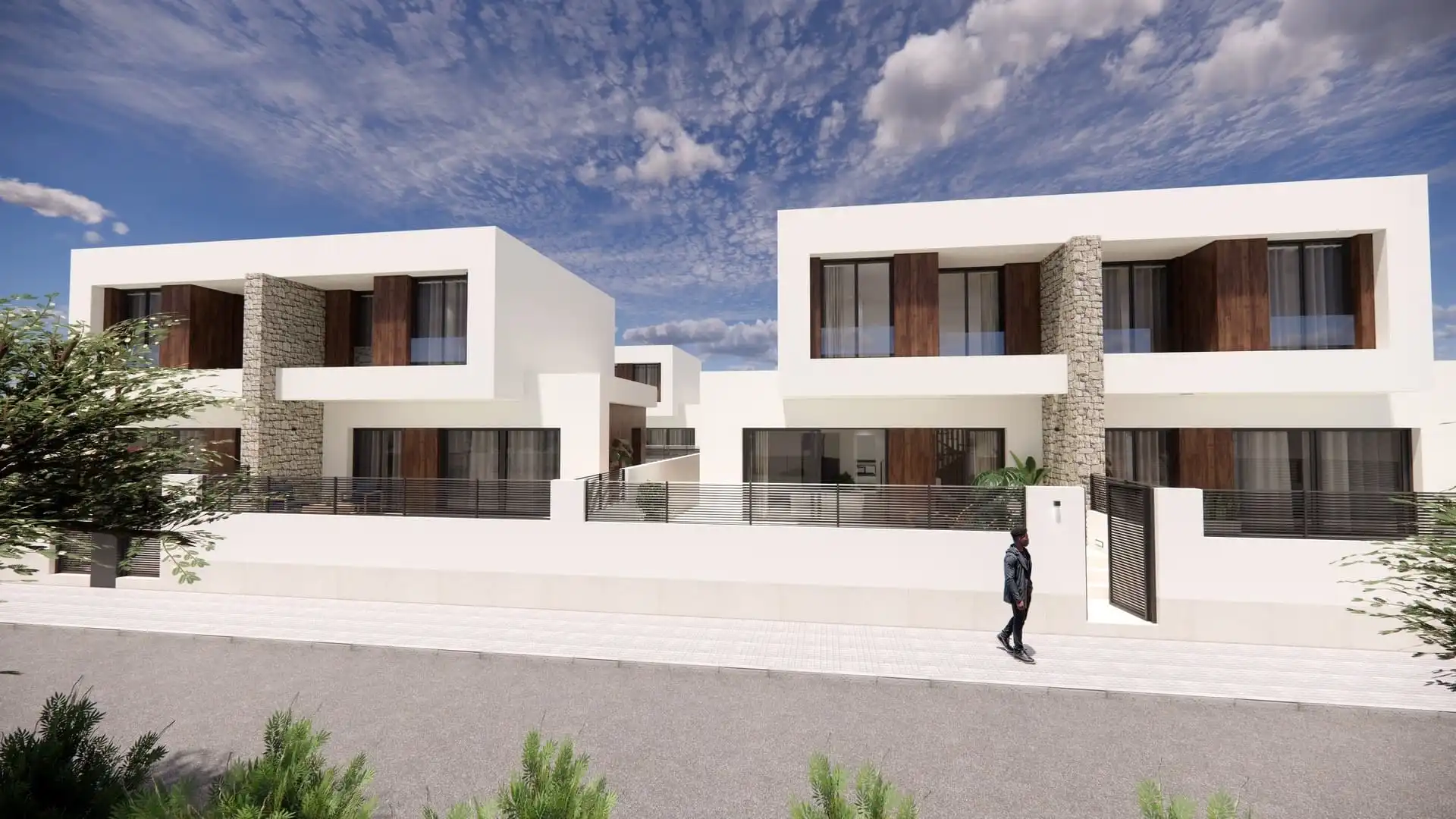 Casa con piscina en venta en Avenida de la Mujer, imagen 9