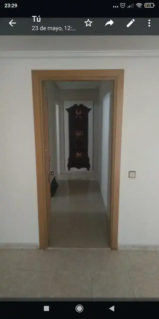 Apartament en venda en Torrevieja amb Aire condicionat