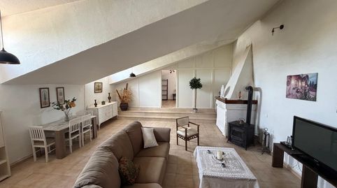 Foto 4 de Casa o xalet de lloguer a Peña de las Águilas, Elche / Elx