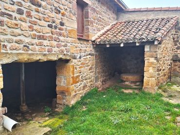 Casa en venta en Nava de Santullán - CL GOYA              NAV